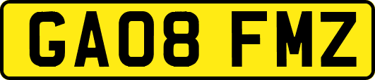 GA08FMZ
