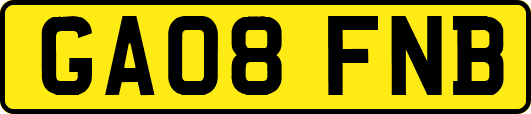GA08FNB