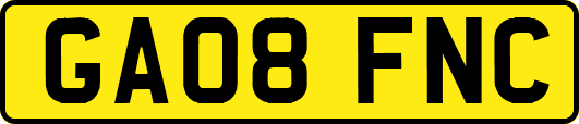 GA08FNC