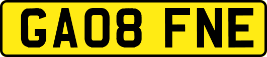 GA08FNE