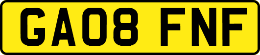 GA08FNF