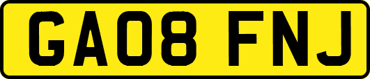 GA08FNJ