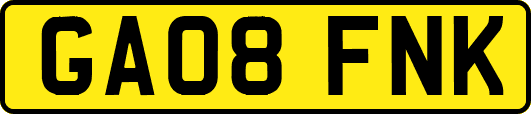 GA08FNK
