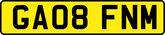 GA08FNM