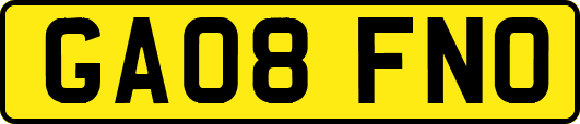 GA08FNO