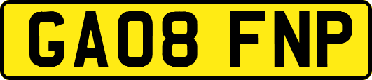 GA08FNP