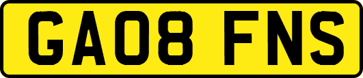 GA08FNS