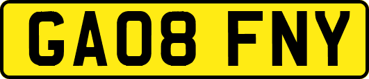 GA08FNY