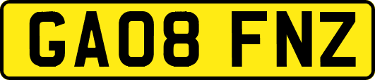 GA08FNZ