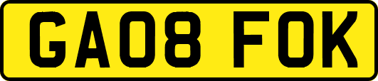 GA08FOK