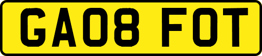 GA08FOT
