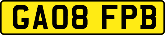 GA08FPB