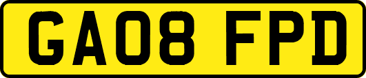GA08FPD