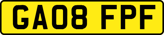 GA08FPF
