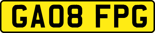 GA08FPG