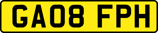 GA08FPH