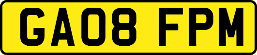GA08FPM