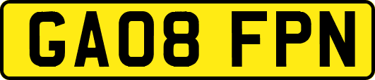 GA08FPN