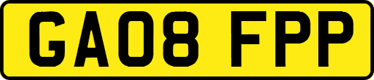 GA08FPP