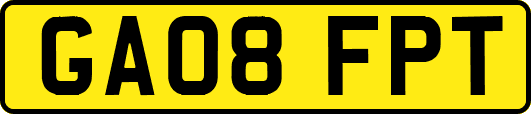 GA08FPT