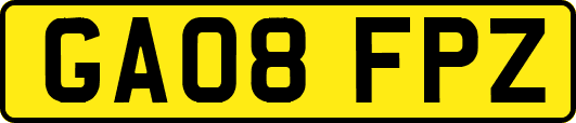 GA08FPZ