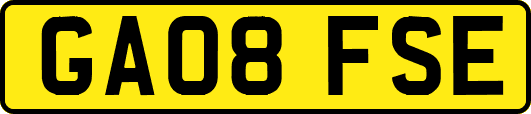 GA08FSE