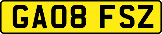 GA08FSZ