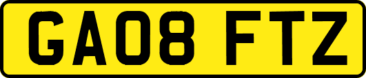 GA08FTZ