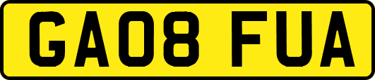 GA08FUA