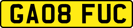 GA08FUC