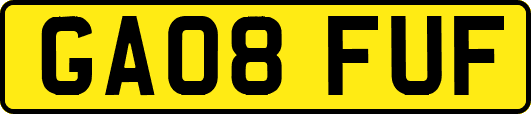 GA08FUF