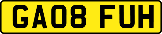 GA08FUH