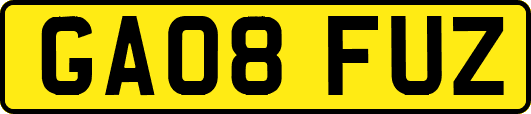 GA08FUZ