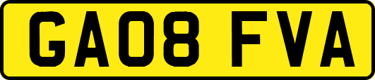 GA08FVA