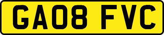 GA08FVC