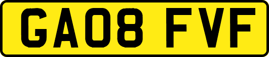 GA08FVF