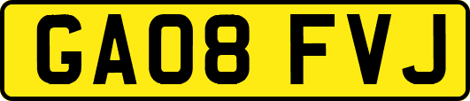 GA08FVJ