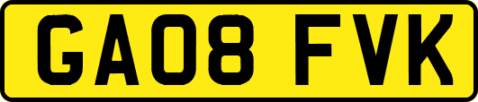 GA08FVK