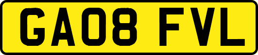 GA08FVL