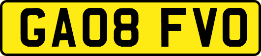 GA08FVO
