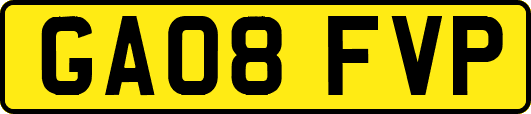 GA08FVP