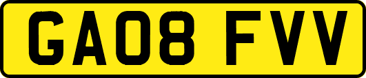 GA08FVV