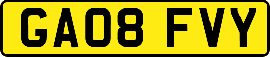 GA08FVY