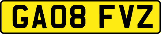 GA08FVZ