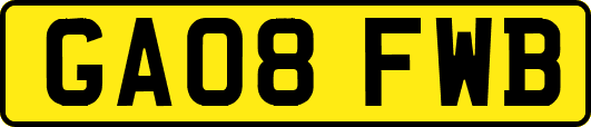 GA08FWB