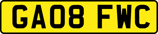 GA08FWC