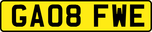 GA08FWE