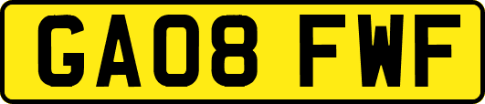 GA08FWF
