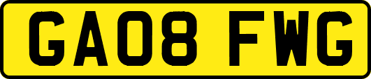 GA08FWG