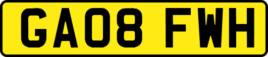 GA08FWH
